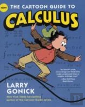 The Cartoon Guide To Calculus