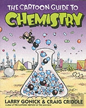 The Cartoon Guide To Chemistry