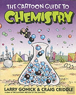 Bertrand.pt - The Cartoon Guide To Chemistry