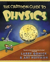 The Cartoon Guide To Physics