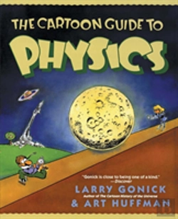 Bertrand.pt - The Cartoon Guide To Physics