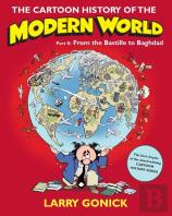 The Cartoon History Of The Modern World Part 2