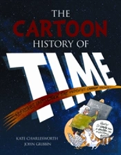 The Cartoon History Of Time