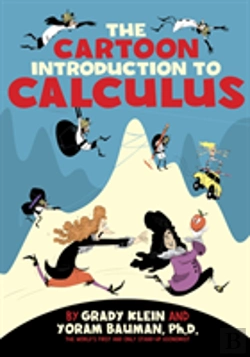 Bertrand.pt - The Cartoon Introduction To Calculus