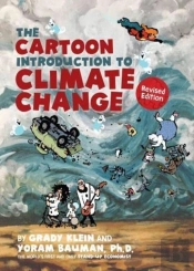 The Cartoon Introduction To Climate Change, Revised Edition
