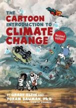 The Cartoon Introduction To Climate Change, Revised Edition
