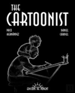 Bertrand.pt - The Cartoonist (Novela Grafica)  