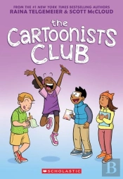 The Cartoonists Club