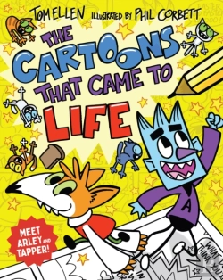 Bertrand.pt - The Cartoons That Came To Life