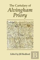 The Cartulary Of Alvingham Priory