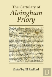 The Cartulary Of Alvingham Priory