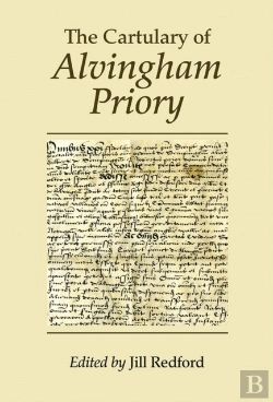 Bertrand.pt - The Cartulary Of Alvingham Priory
