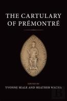 The Cartulary Of Premontre