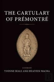 The Cartulary Of Premontre