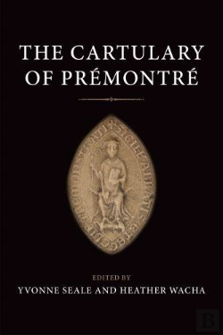 Bertrand.pt - The Cartulary Of Premontre
