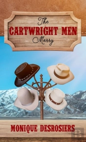 The Cartwright Men Marry