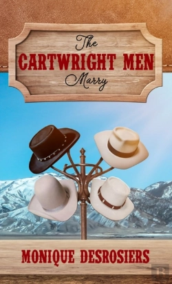 Bertrand.pt - The Cartwright Men Marry