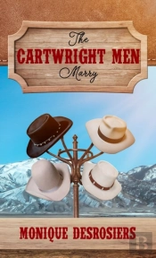 The Cartwright Men Marry