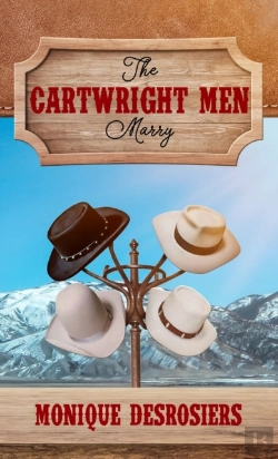 Bertrand.pt - The Cartwright Men Marry