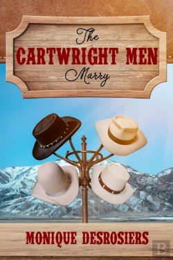 Bertrand.pt - The Cartwright Men Marry