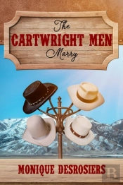 The Cartwright Men Marry