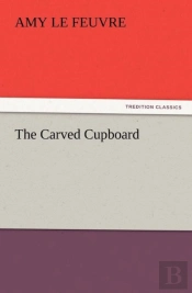 The Carved Cupboard