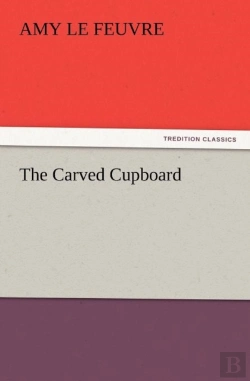 Bertrand.pt - The Carved Cupboard