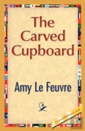 The Carved Cupboard
