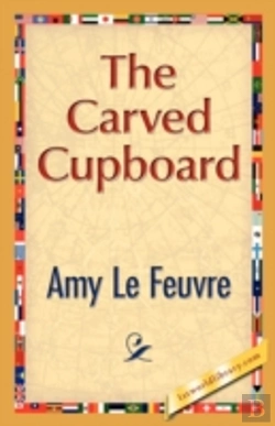 Bertrand.pt - The Carved Cupboard