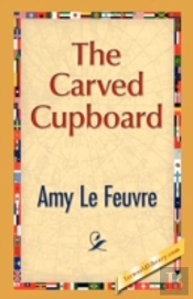 The Carved Cupboard