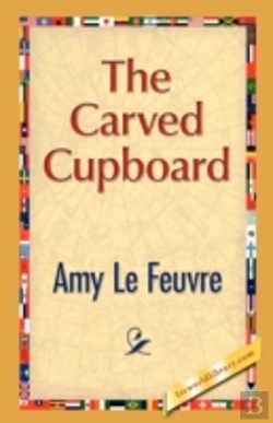 Bertrand.pt - The Carved Cupboard