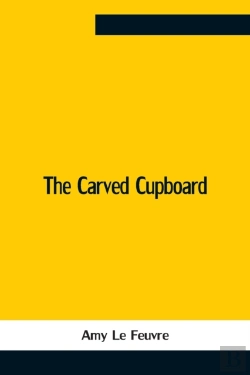Bertrand.pt - The Carved Cupboard