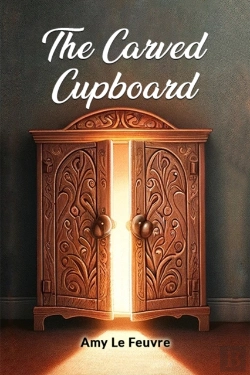 Bertrand.pt - The Carved Cupboard (Edition2024)