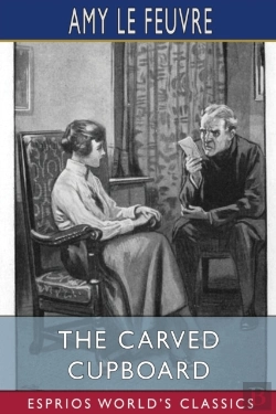Bertrand.pt - The Carved Cupboard  Esprios Classics