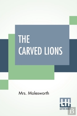 Bertrand.pt - The Carved Lions