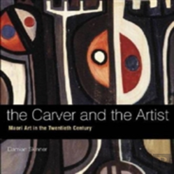 The Carver And The Artist
