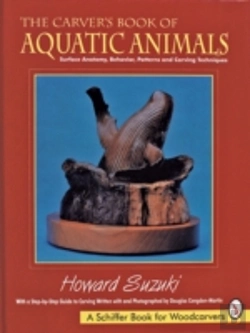 Bertrand.pt - The Carverâ€™S Book Of Aquatic Animals