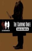 The Carving Knife, A Seth And Ava Mystery