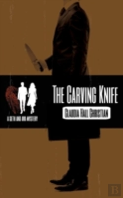 Bertrand.pt - The Carving Knife, A Seth And Ava Mystery