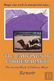 The Carvings Of Cobbemarmoo