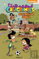 The Casagrandes #2