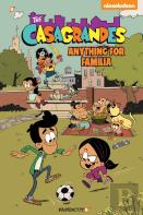 The Casagrandes Vol. 2