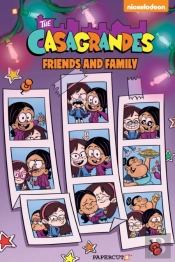 The Casagrandes Vol. 4