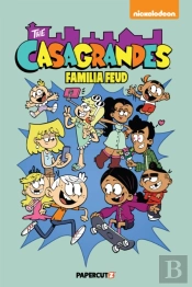 The Casagrandes Vol. 6