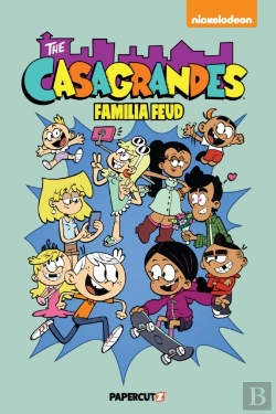 Bertrand.pt - The Casagrandes Vol. 6