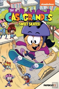 Bertrand.pt - The Casagrandes Vol. 7