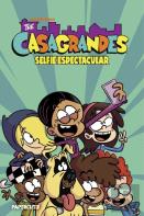 The Casagrandes Vol. 8
