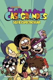 The Casagrandes Vol. 8