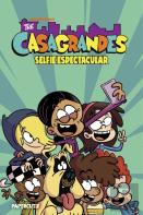 The Casagrandes Vol. 8