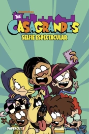 The Casagrandes Vol. 8